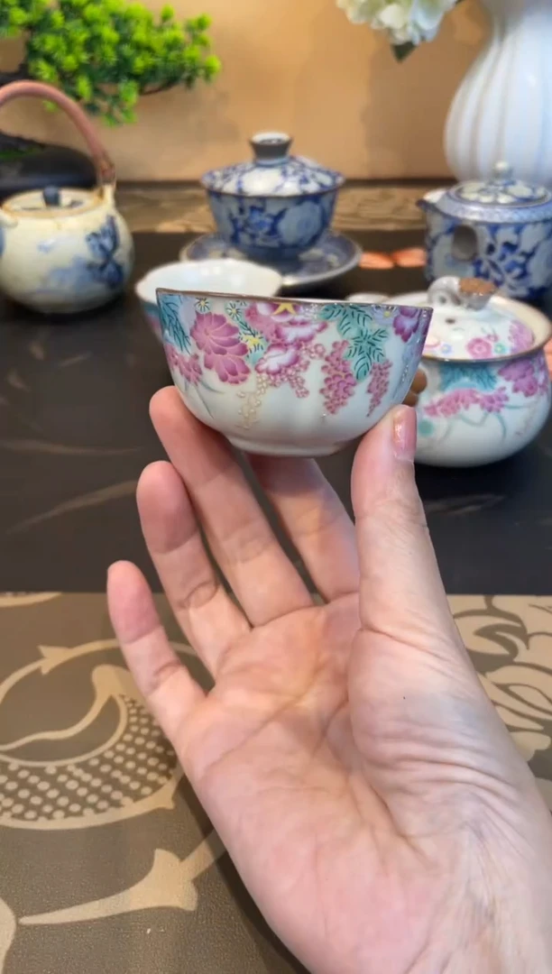 小缘茶器 源头工厂！！！