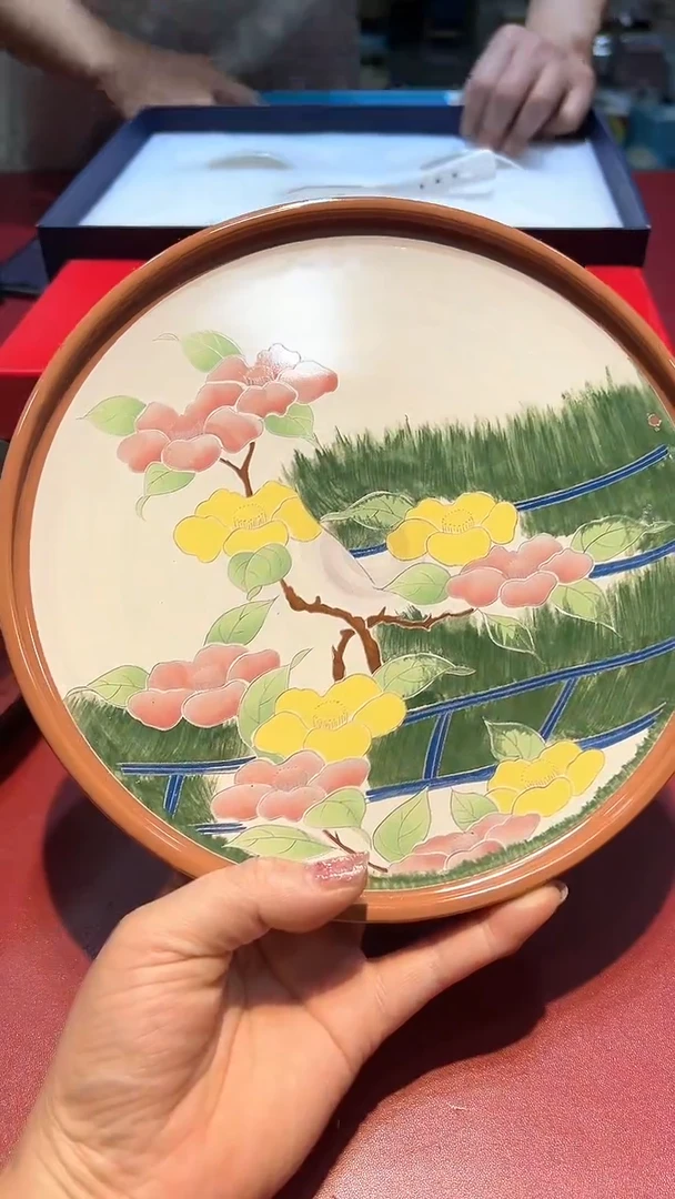 【闪购商品】瓷片锅碗瓢盆一件不剩