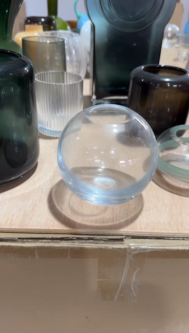 万间家居美物花瓶223