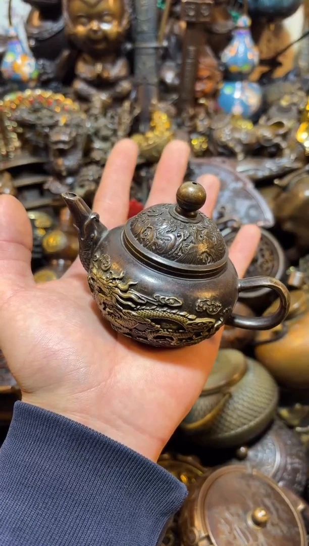 【闪购链接】古上古铜器专属链接