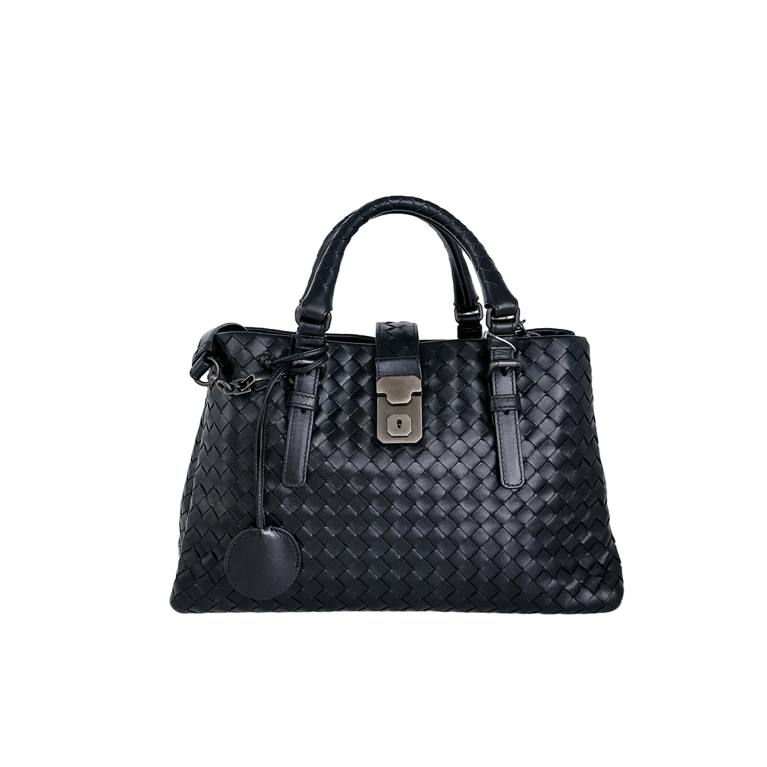 95新 BOTTEGA VENETA/葆蝶家 安洁利严选手提包/0011590