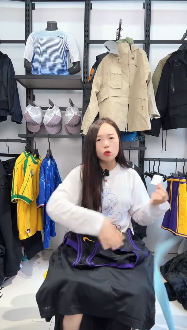 2518编码  瑕疵直播间过款为准 尺码