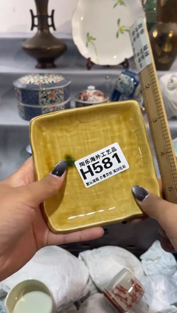 瓷片h***n           H581