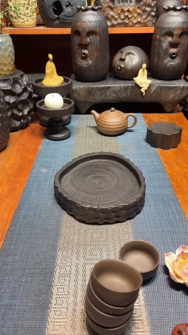 香樟木香樟木一物一拍