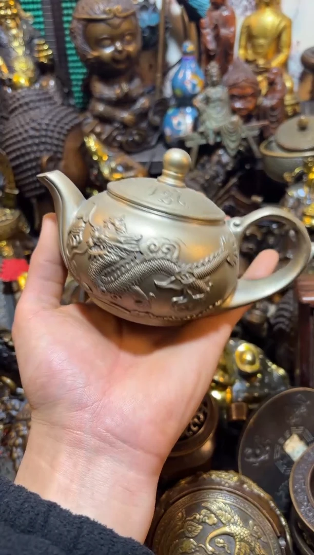 【闪购链接】古上古铜器专属链接