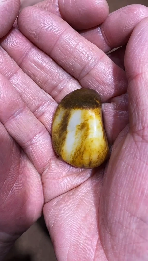 颈饰未镶嵌和田玉昵****7挂坠