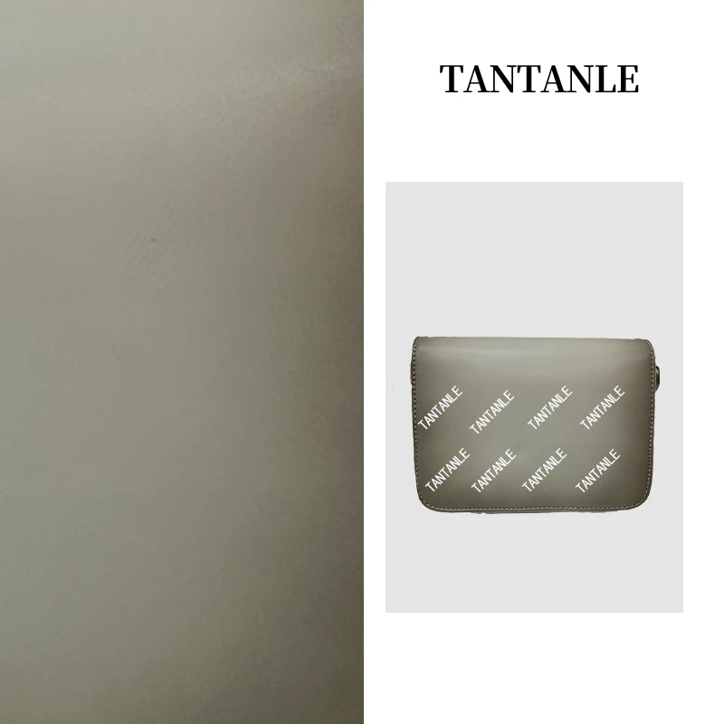 时尚百搭真皮女士单肩包腋下