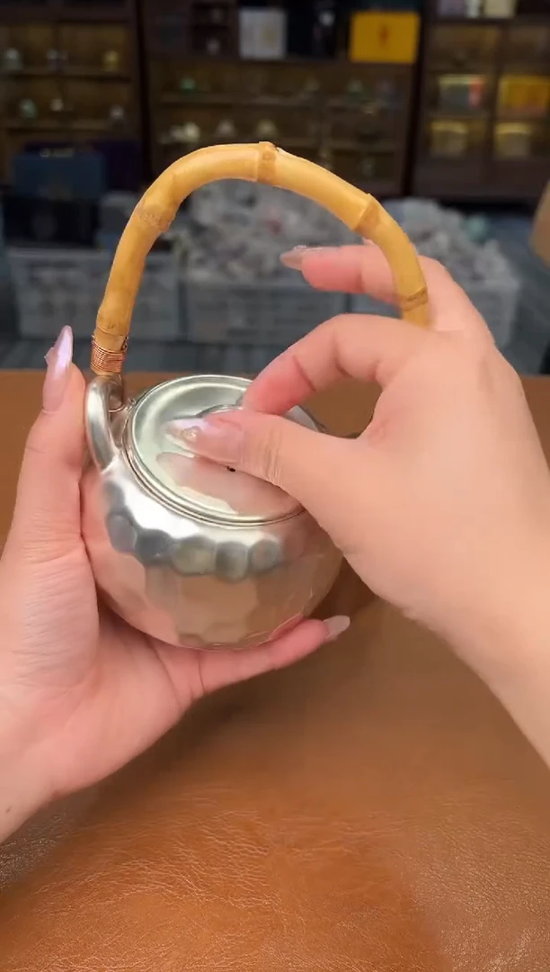 【闪购商品】熹物茶空间清仓福利品111111