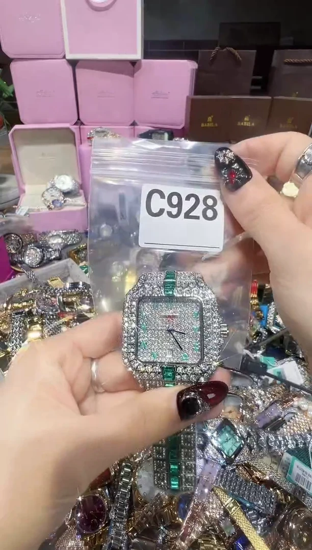 石英机芯锻造碳钢直播定闪专用