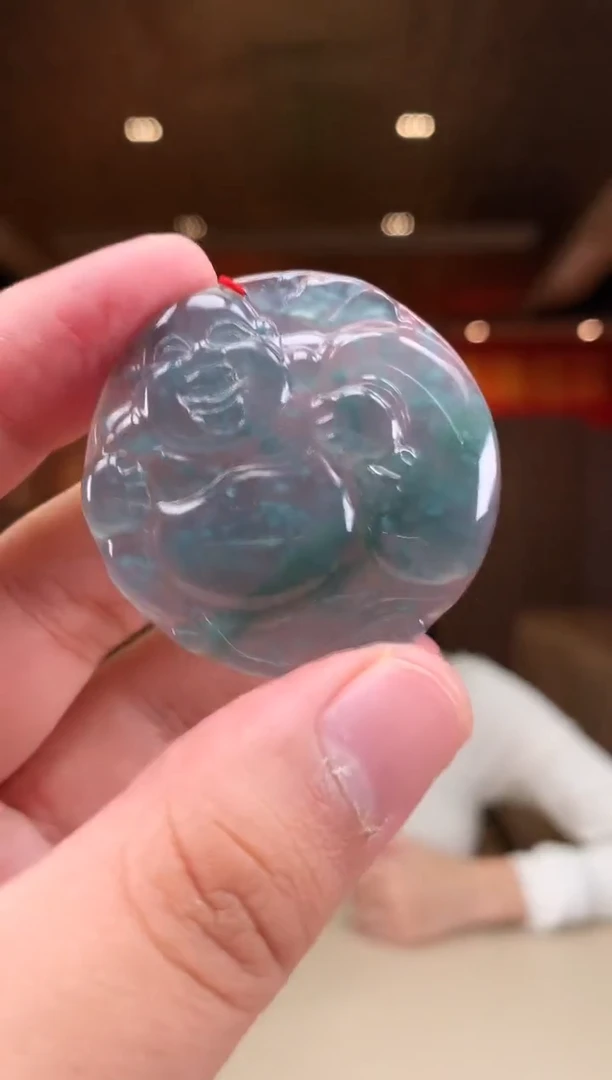 【闪购商品】定制翡翠未镶嵌             *20