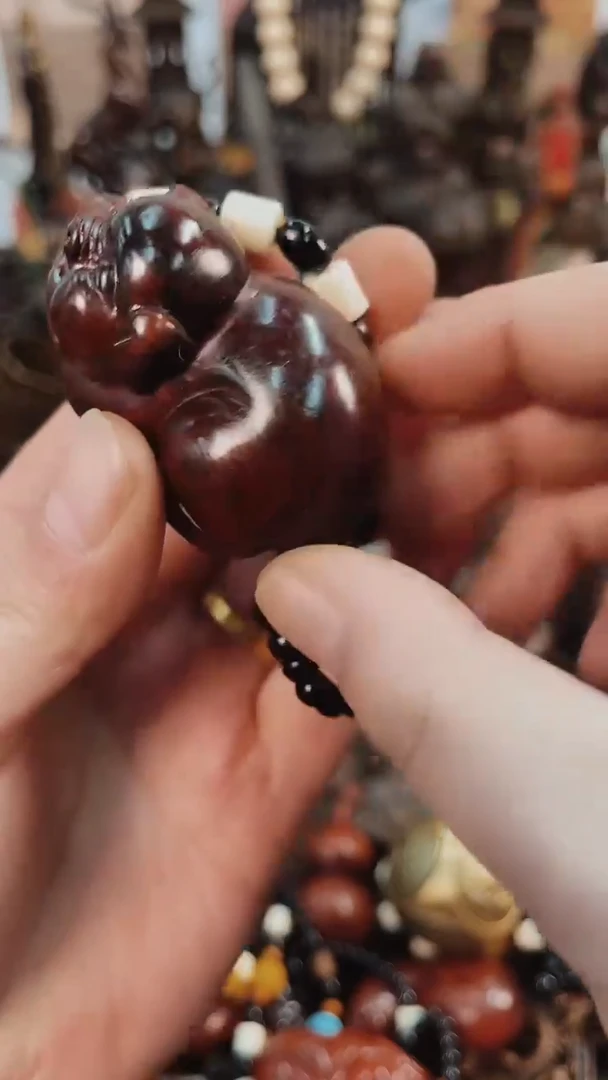 【闪购商品】木精铜工匠 别具韵味