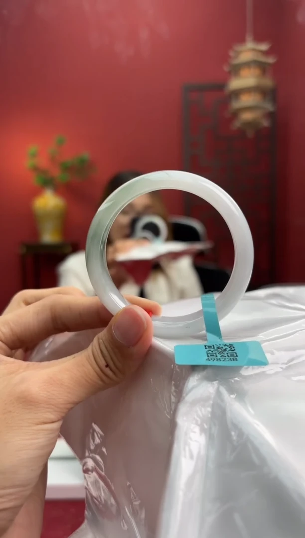 未镶嵌手镯翡翠翡翠手镯7