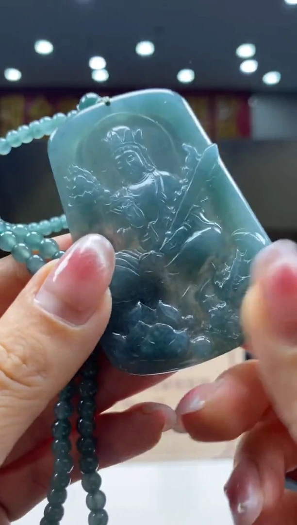 【闪购商品】定制翡翠未镶嵌********885