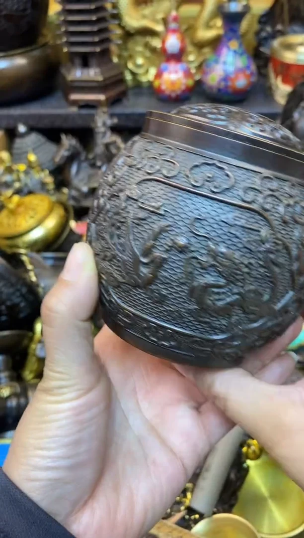 案台摆件 桌面摆件