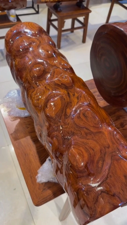 花梨木类端景台樊*师黄花梨横财链接