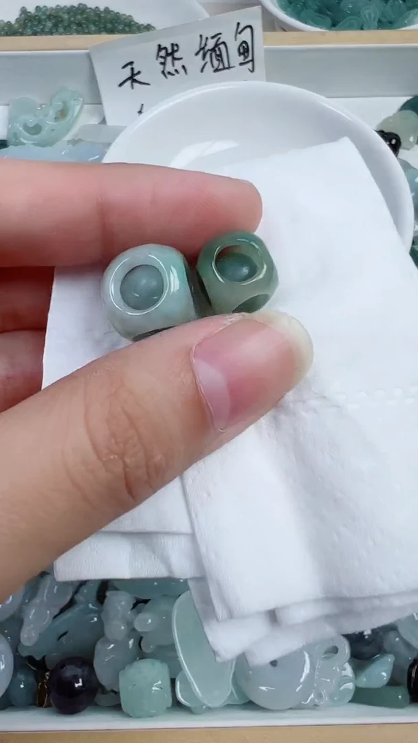 散珠翡翠62号链接，A货链接