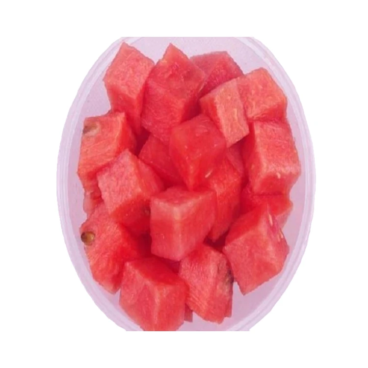 西瓜切盒500g 盒装