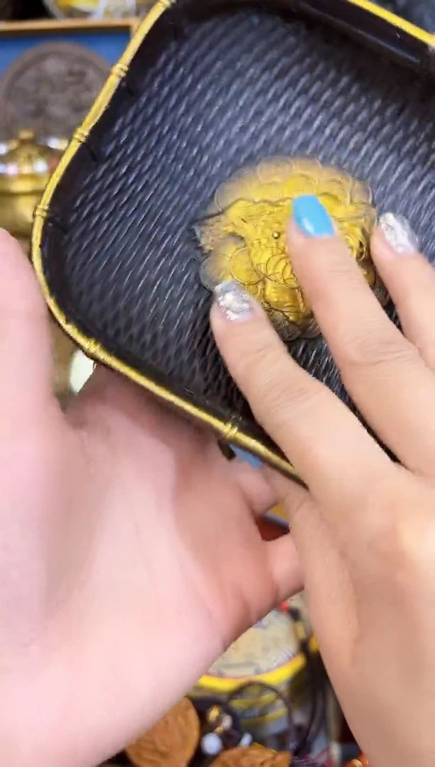 寓意满堂专属链接