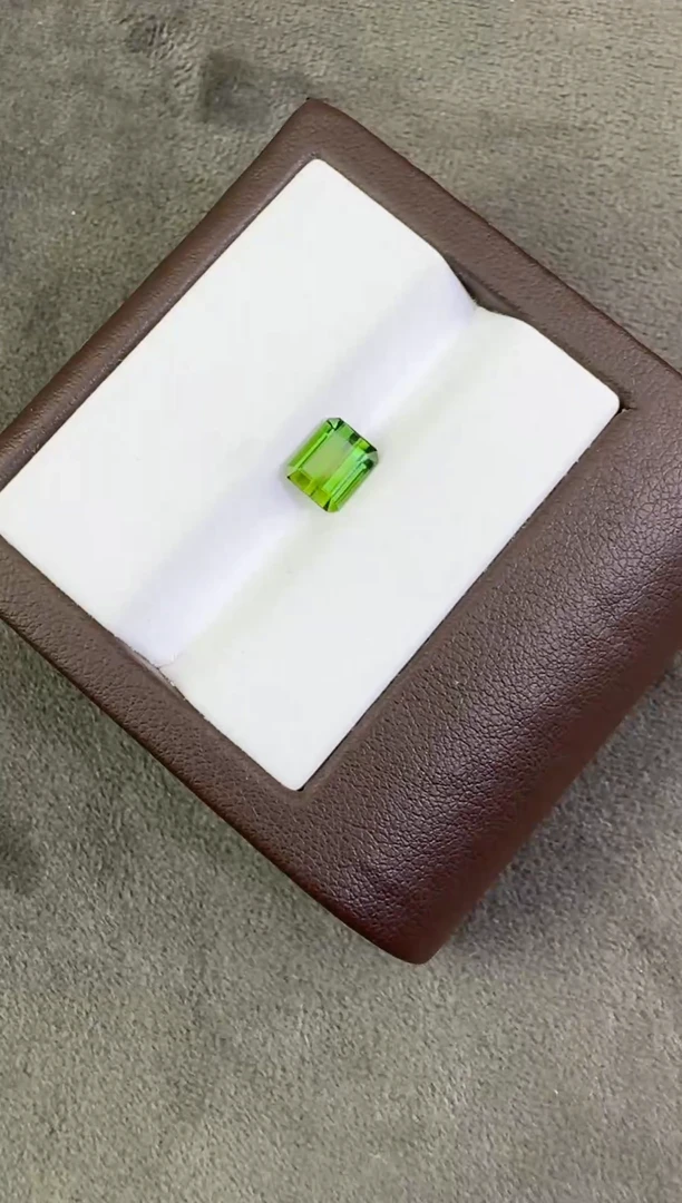 【闪购商品】碧玺珠宝奇石未镶嵌1.6ct