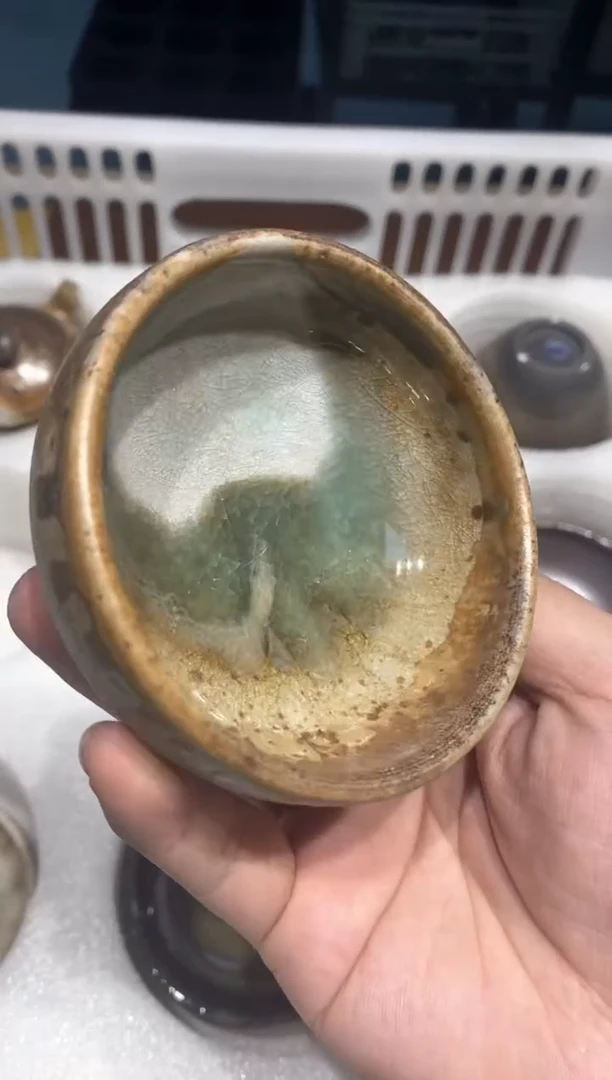 奢侈茶器柴烧专拍链接771