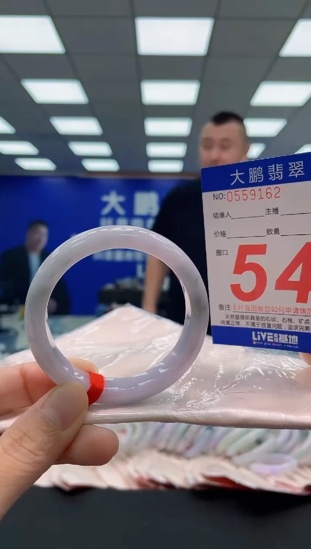 未镶嵌手镯翡翠AAAAAAAAA