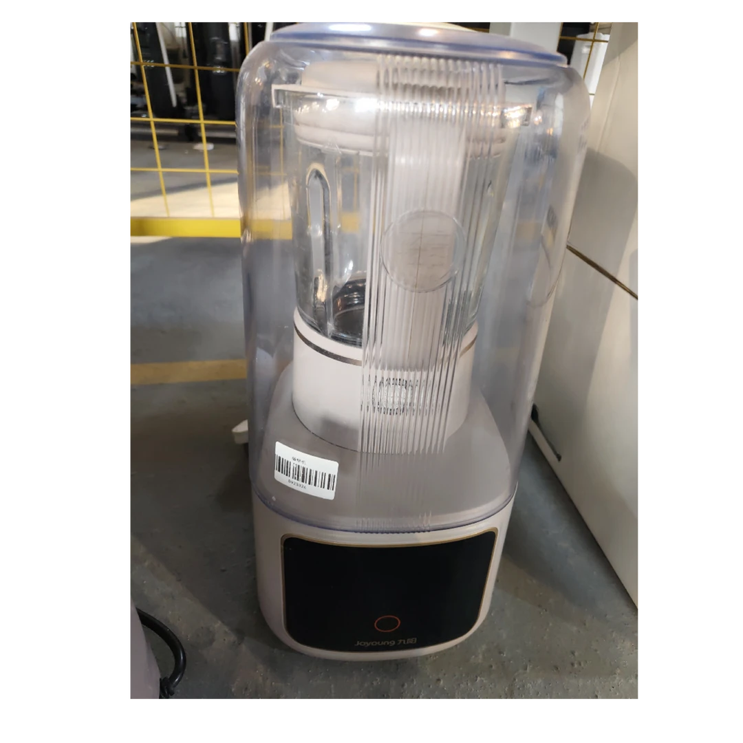 8新 Joyoung/九阳 【8新】武汉仓破壁机轻微划痕功能完好