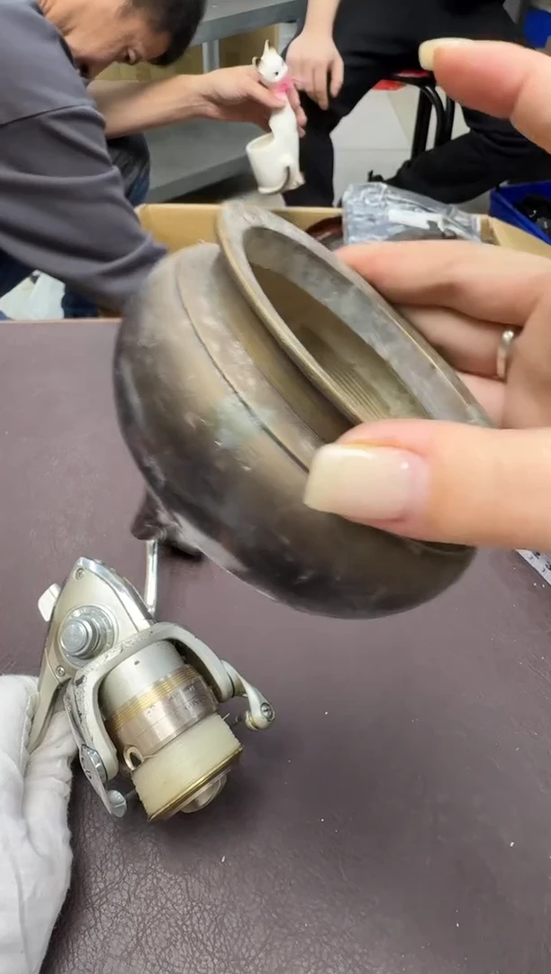 手工艺品琉璃嘉****?200