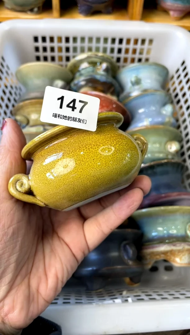 【闪购商品】陶147