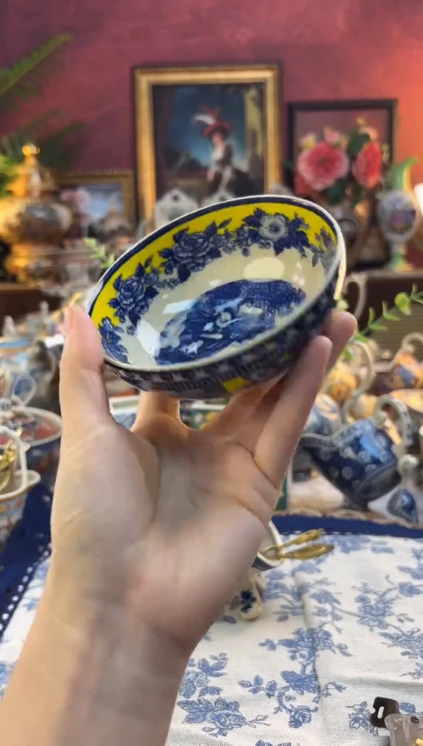 瓷 游礼家居 碗