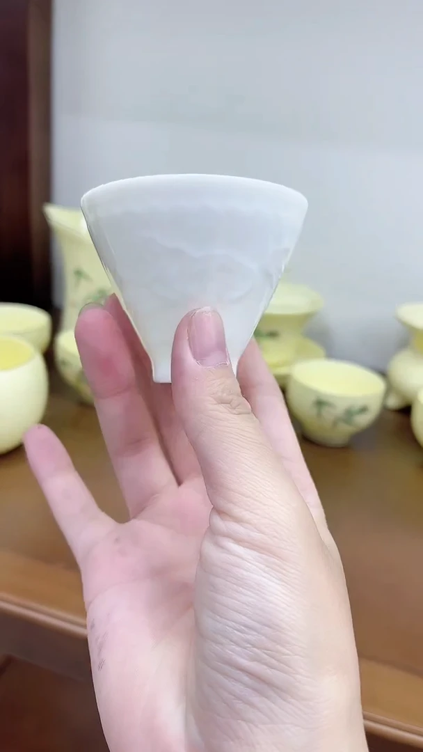 其他陶瓷《言泥陶瓷》品牌推广下午场YN