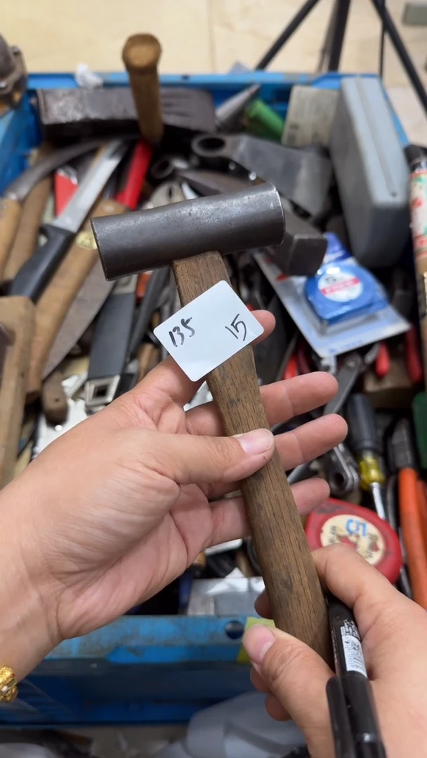 猛**_家用五金工具一个
