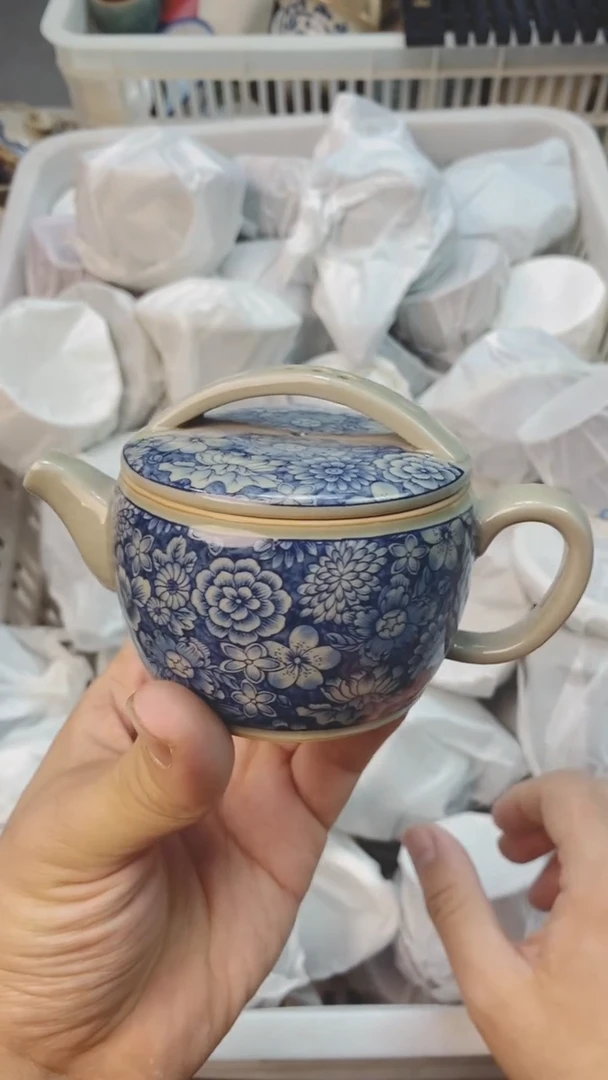 【闪购商品】茶具茶壶茶碗茶杯
