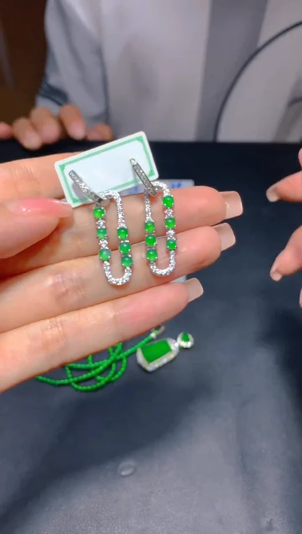 未镶嵌定制翡翠129多样性发货（发其一）