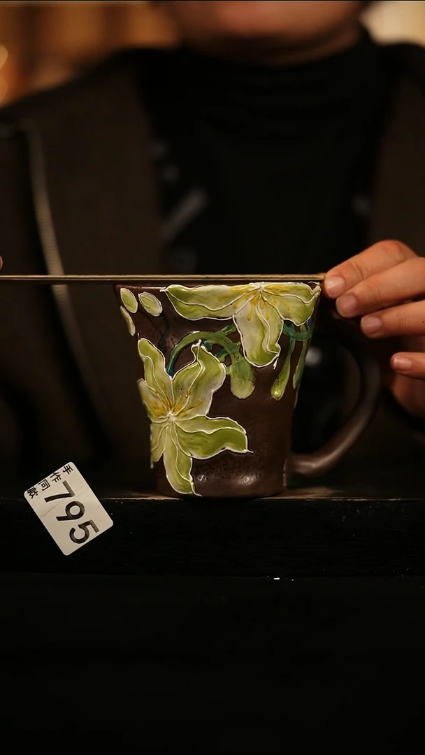 瓷片遇瓷手作同款795