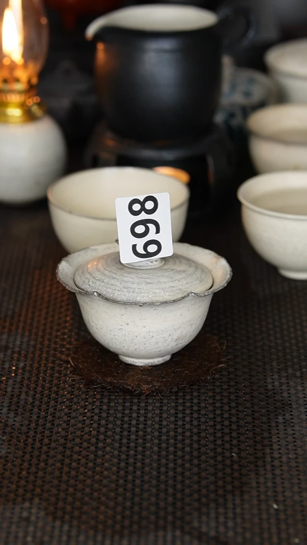 【闪购商品】698景德镇{立梦陶}手作