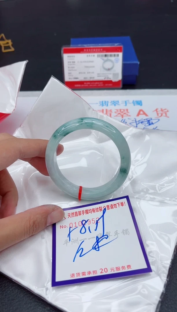 未镶嵌手镯翡翠11111111