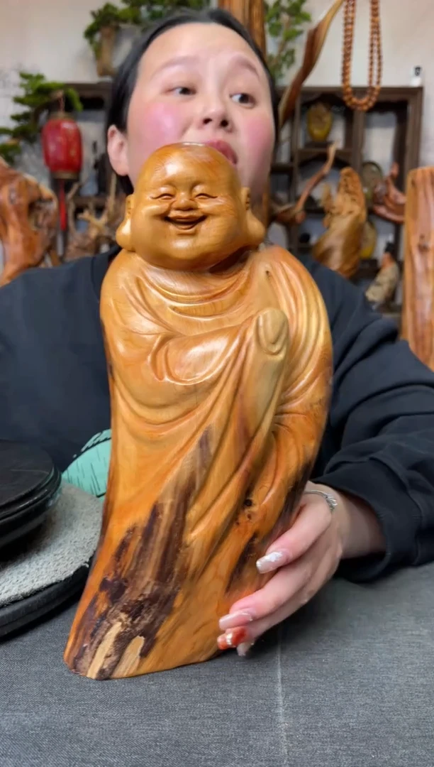 柏木（崖柏）崖柏小件