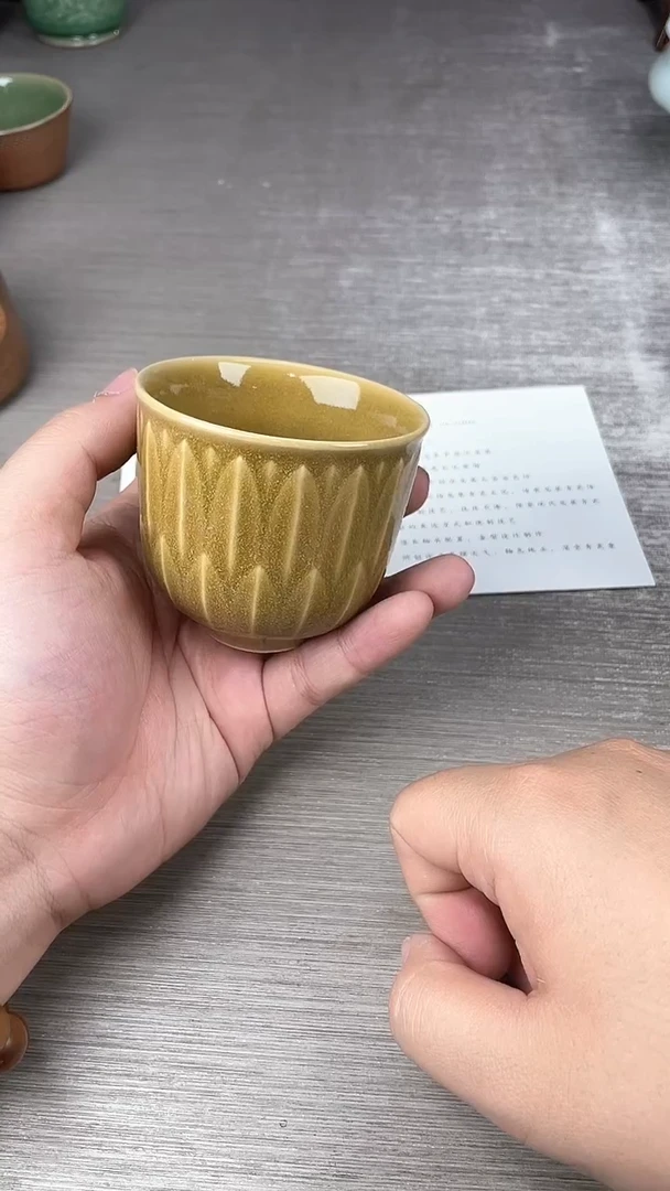 青瓷源头厂家福利大放送