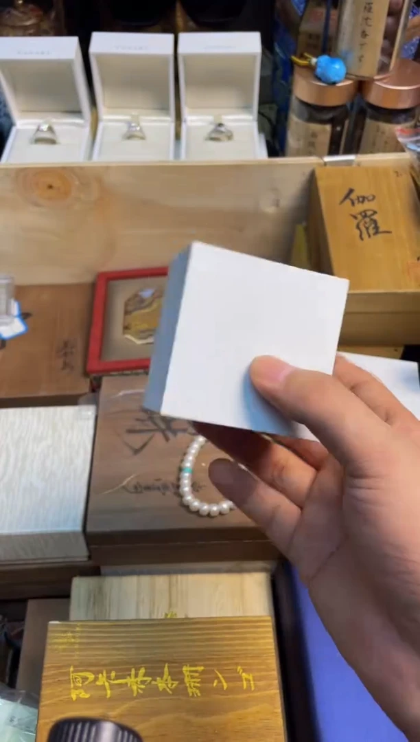 国栋中古仓直播精选推荐43