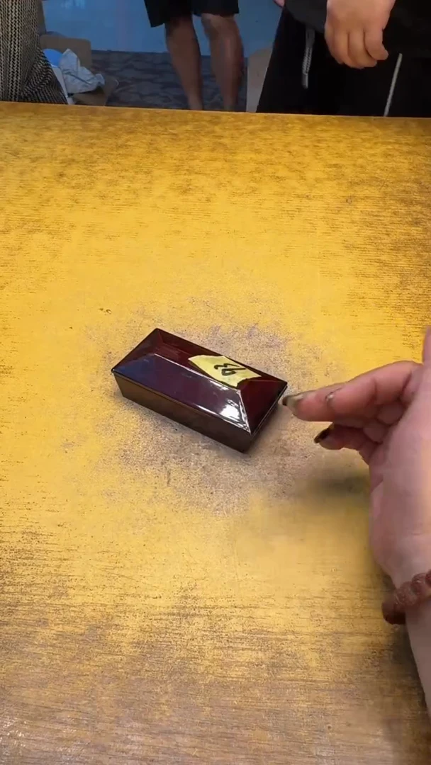 瓷器瓷器瑕疵破破93