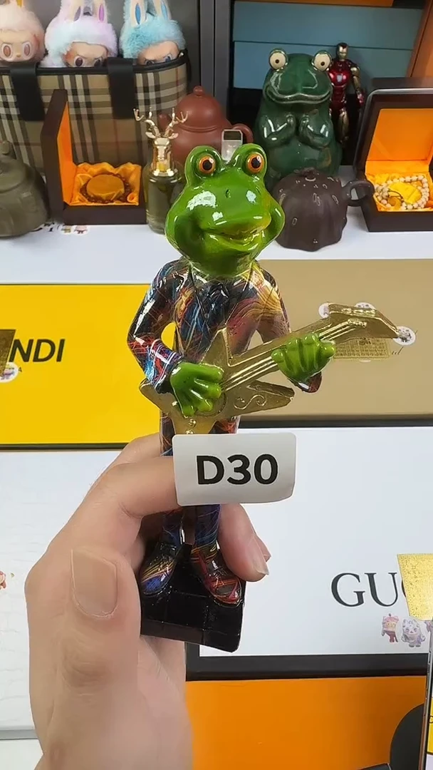 阿哲全球寻宝d30