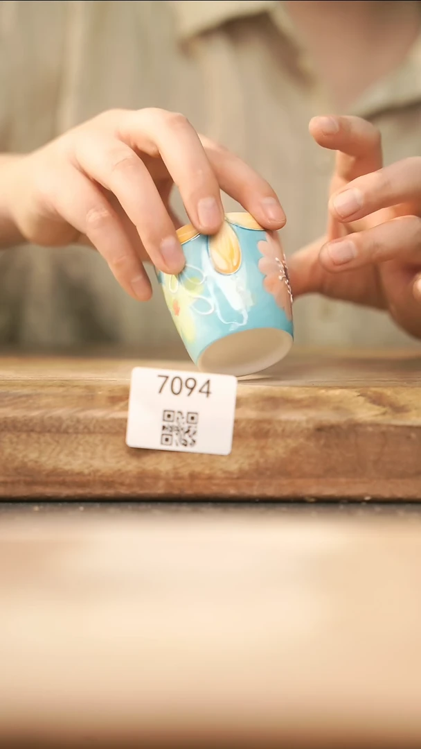 【落单孤品】福利/杯子@@7094