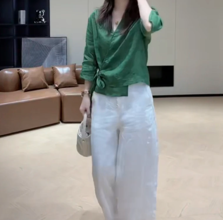 2025夏季时尚潮流百搭精品女装歌I03