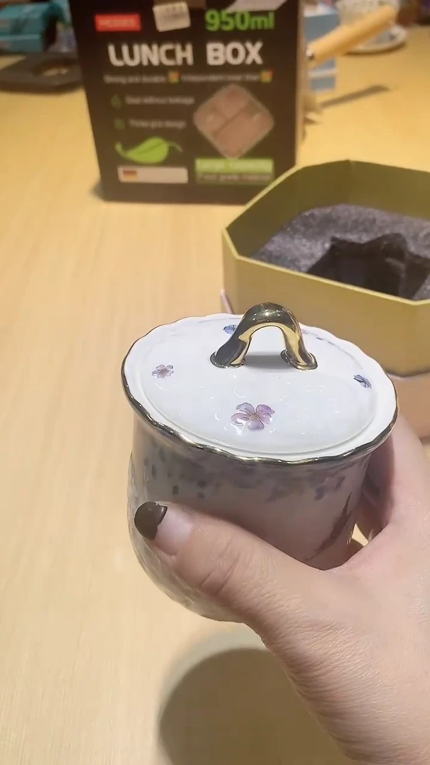 【闪购商品】瓷片锅碗瓢盆一件不剩