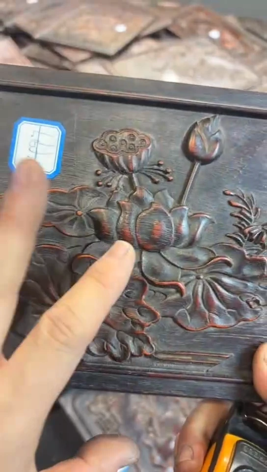 【闪购商品】木D003雕刻板链接以直播间为准