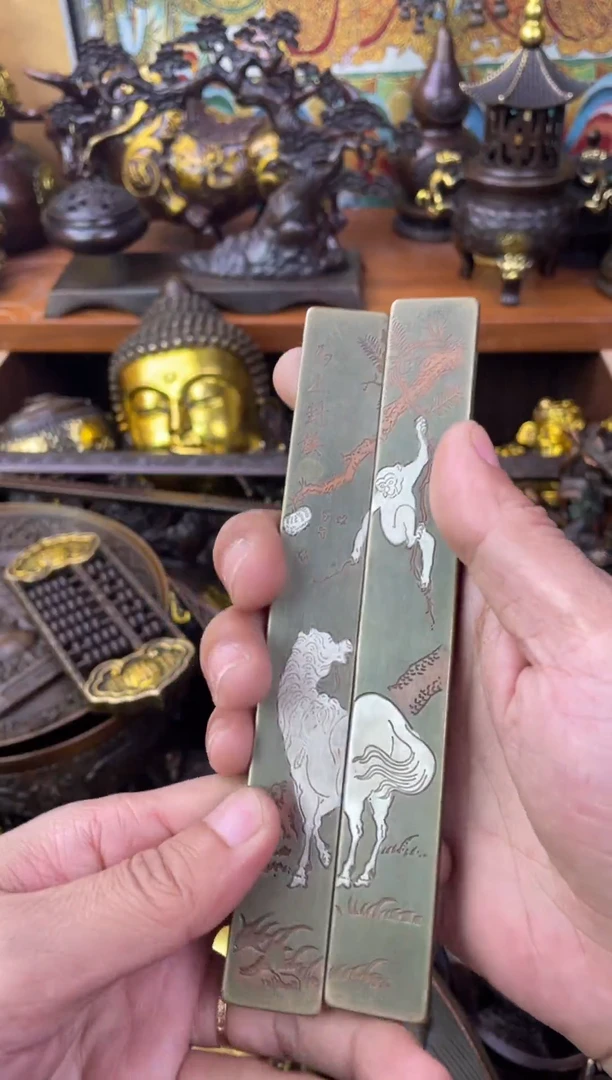 高品铜社精选链接