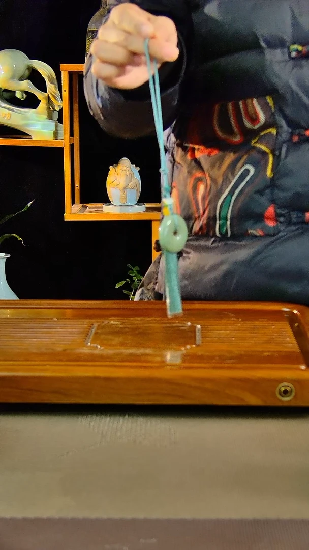 【闪购商品】婷婷专属闪购原款原釉汝瓷福利