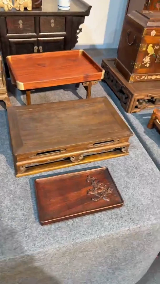 木福利          托尼炕桌