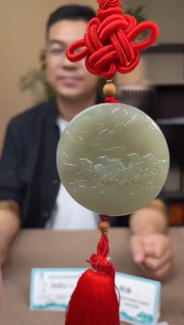 定制和田玉多样性发货拍一发一