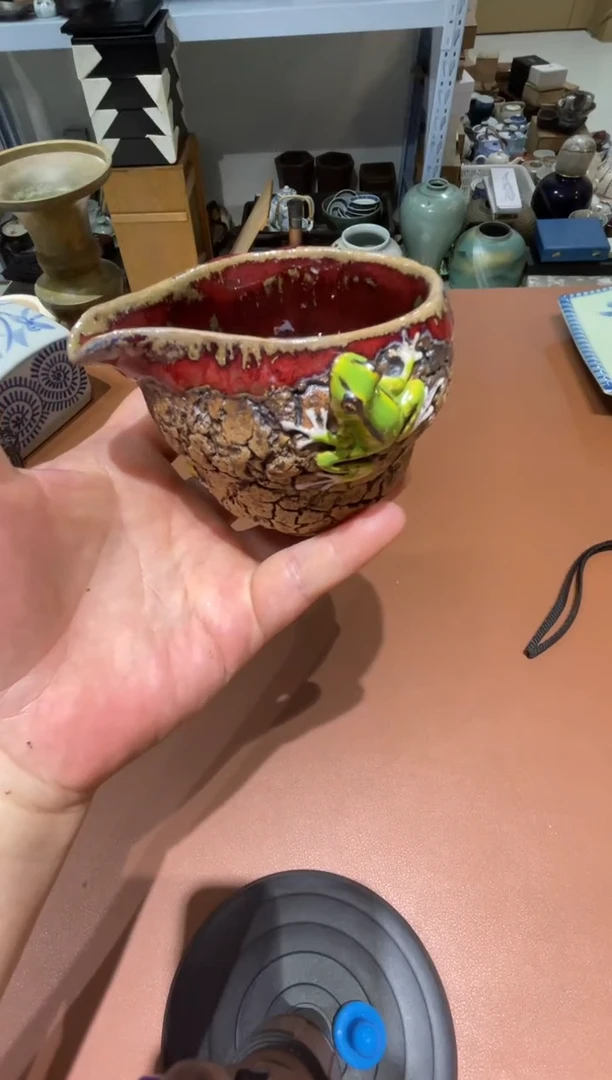 【】清新淡雅的回流瓷器清仓价【】